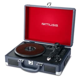 Muse MT-103 DB Gira-Discos