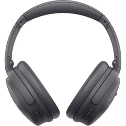 QuietComfort 45 redutor de ruído Auscultador- com fios + sem fios com microfone - Preto