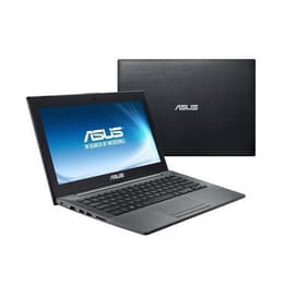 Asus Pro PU301LA 13-inch (2014) - Core i7-4510U - 4GB - SSD 120 GB AZERTY - Francês