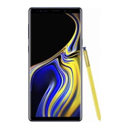 Galaxy Note 9
