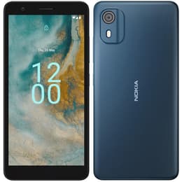 Nokia C02 32GB - Azul - Desbloqueado
