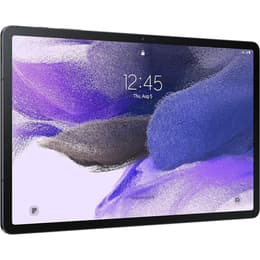 Galaxy Tab S7 FE 256GB - Preto - WiFi
