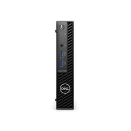 Dell OptiPlex 3000 Micro Core i3-12300T 2.3 - SSD 512 GB - 64GB