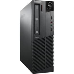 Lenovo ThinkCentre M92p SFF Core i5-3470 3.2 - HDD 500 GB - 8GB
