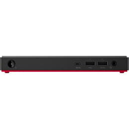 Lenovo ThinkCentre M75n Ryzen 3 PRO 3300U 2.1 - SSD 128 GB - 8GB