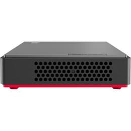 Lenovo ThinkCentre M75n Ryzen 3 PRO 3300U 2.1 - SSD 128 GB - 8GB