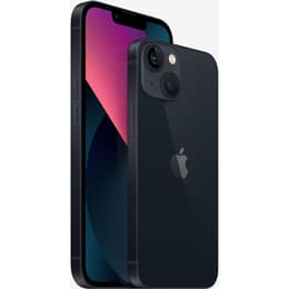iPhone 13 mini 256GB - Meia-Noite - Desbloqueado