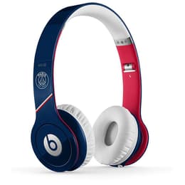 Beats Studio Paris Saint Germain redutor de ruído Auscultador- - Azul