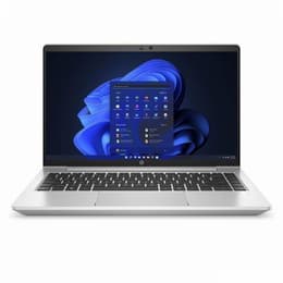 HP ProBook 640 G8 14-inch (2021) - Core i5 - Gen 11 (G) - 32GB - SSD 512 GB QWERTY - Holandês
