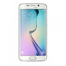 Galaxy S6 edge 64GB - Branco - Desbloqueado
