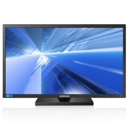 24-inch Samsung SyncMaster S24C450B 1920 x 1080 LED Monitor Preto