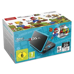 New Nintendo 2DS XL - Azul