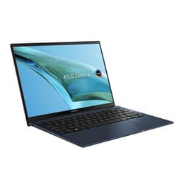 Asus ZenBook S 13 OLED UM5302TA-LX376W 13-inch (2022) - Ryzen 7 - 6000 Series (U) - 16GB - SSD 1 TB AZERTY - Francês