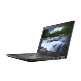 Dell Latitude 5290 12-inch (2018) - Core i5-8350U - 8GB - SSD 1000 GB AZERTY - Francês