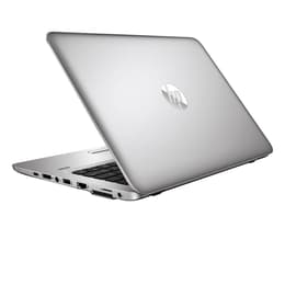 HP EliteBook 820 G3 12-inch Core i5-6300U - SSD 128 GB - 8GB QWERTZ - Alemão