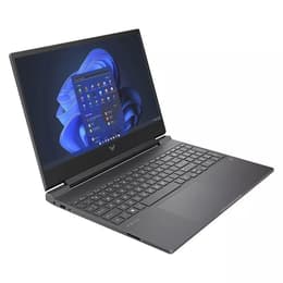 HP Victus 15-FB3025NF 15"-inch - Ryzen 5 8645HS - 16GB - SSD 512 GB AMD Radeon RX 6650M AZERTY - Francês