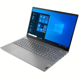 Lenovo ThinkBook 15 G2 15-inch (2021) - Core i5 - Gen 11 (G) - 16GB - SSD 1 TB QWERTY - Espanhol