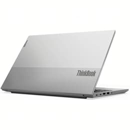 Lenovo ThinkBook 15 G2 15-inch (2021) - Core i5 - Gen 11 (G) - 16GB - SSD 1 TB QWERTY - Espanhol