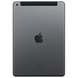 iPad 10.2 (2020) 8ª geração 32 Go - WiFi + 4G - Cinzento Sideral