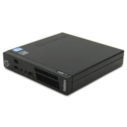 Lenovo ThinkCentre M72e Tiny Core i5-3470T 2.9 - HDD 1 TB - 8GB