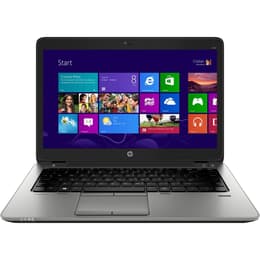 HP EliteBook 840 G1 14-inch (2013) - Core i5-4200U - 16GB - SSD 256 GB QWERTZ - Alemão
