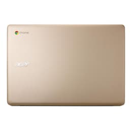 Acer Chromebook 14 CB3-431 Celeron 1.6 GHz 64GB eMMC - 4GB AZERTY - Francês