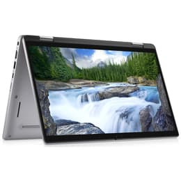 Dell Latitude 7320 2-in-1 13-inch (2021) - Core i5-1135G7 - 16GB - SSD 512 GB QWERTY - Italiano