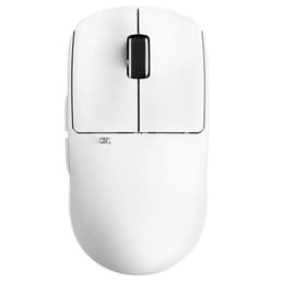 Pulsar X2 CrazyLight Size 1 Rato Sem fios