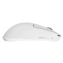 Pulsar X2 CrazyLight Size 1 Rato Sem fios