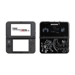 Nintendo New 3DS XL - Cinzento