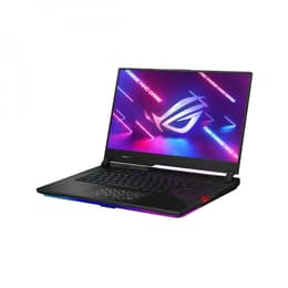 Asus ROG Strix Scar 15-G533QS-HF033T 15"-inch - Ryzen 9 5900HX - 32GB - SSD 1 TB NVIDIA GeForce RTX 3080 AZERTY - Francês