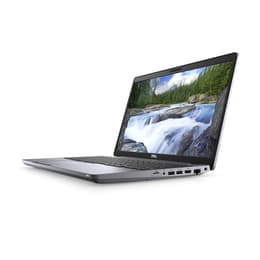 Dell Latitude 5511 15-inch (2020) - Core i5 - Gen 10 (H) - 16GB - SSD 512 GB QWERTZ - Alemão