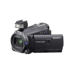 Sony HXR-NX30E Camcorder HDMI - Preto
