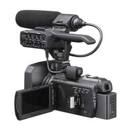 Sony HXR-NX30E Camcorder HDMI - Preto