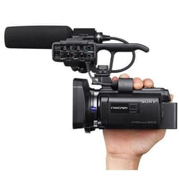 Sony HXR-NX30E Camcorder HDMI - Preto