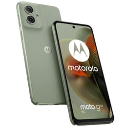 Motorola Moto G55 256GB - Verde - Desbloqueado
