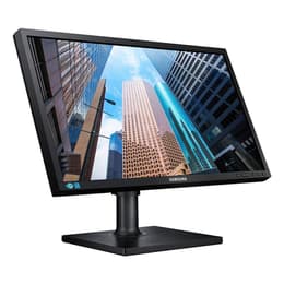 22-inch Samsung S22E450BW 1680 x 1050 LED Monitor Preto