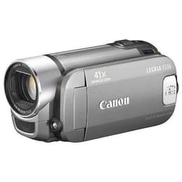 Canon Legria FS36 Camcorder - Cinzento