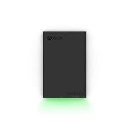 Seagate Externe Xbox Game Drive Disco Rígido Externo - HDD 2 TB USB