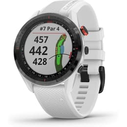 Garmin Approach S62 Bluetooth 47 mm - Branco