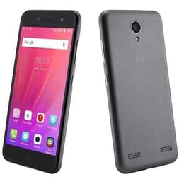 ZTE Blade A521 16GB - Preto - Desbloqueado