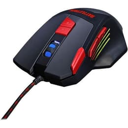 Battletron Gaming mouse Rato
