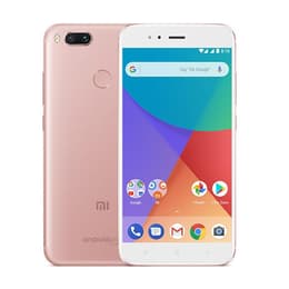 Xiaomi Mi A1 (Mi 5X) 32GB - Ouro Rosa - Desbloqueado