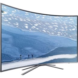 55,0000-inch UE55KU6500 3840x2160 TV