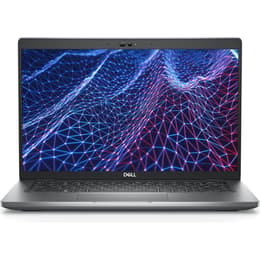 Dell Latitude 5430 14-inch () - Core i7 - Gen 12 (U) - 16GB - SSD 256 GB QWERTY - Espanhol