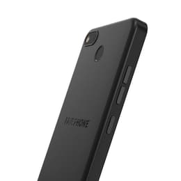 Fairphone 3+ 64GB - Preto - Desbloqueado