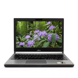 Fujitsu LifeBook E734 13-inch (2014) - Core i5-4210M - 8GB - SSD 256 GB QWERTZ - Alemão