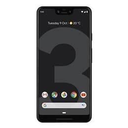 Google Pixel 3 64GB - Preto - Desbloqueado