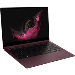 Samsung Galaxy Book2 Pro 360 15-inch (2022) - Core i7 - Gen 12 (P) - 16GB - SSD 512 GB QWERTY - Inglês