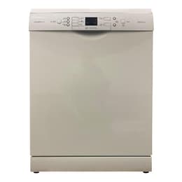 Bosch SM6P1B Máquina de lavar loiça compacta Cm - 10 a 12 talheres